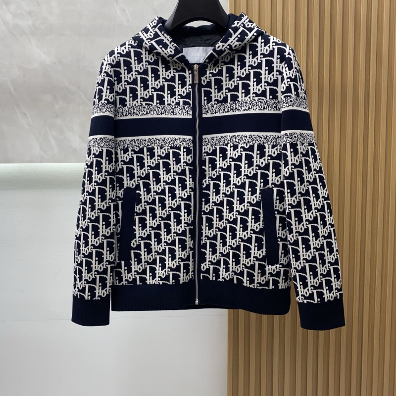 chr1st1an D10r sweaters